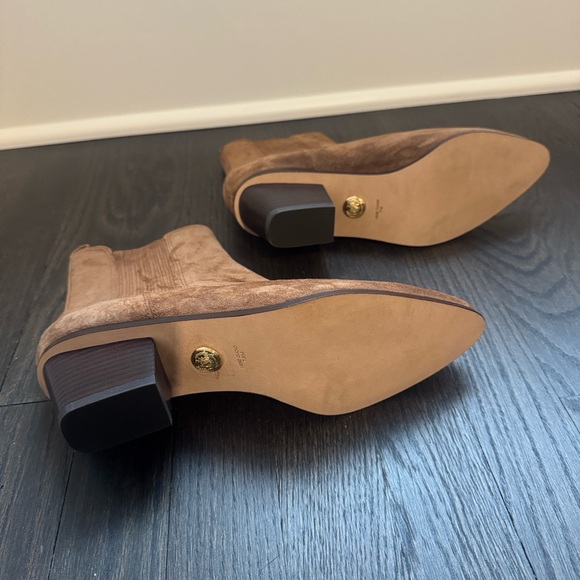 Veronica Beard NWOT Align Bootie - Picture 7 of 16